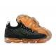 Dámské/Pánské Nike Air VaporMax 2021 Flyknit Černá Oranžová Obuv