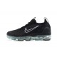 Dámské/Pánské Nike Air VaporMax 2021 Flyknit Černá Bílá DC4112-002 Obuv