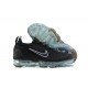 Dámské/Pánské Nike Air VaporMax 2021 Flyknit Černá Bílá DC4112-002 Obuv