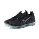 Dámské/Pánské Nike Air VaporMax 2021 Flyknit Černá Bílá DC4112-002 Obuv