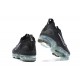 Dámské/Pánské Nike Air VaporMax 2021 Flyknit Černá Bílá DC4112-002 Obuv