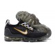 Dámské/Pánské Nike Air VaporMax 2021 Flyknit Černá Žlutá DH4086-001 Obuv