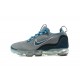 Dámské/Pánské Nike Air VaporMax 2021 Flyknit Modrá Šedá DC9394-400 Obuv