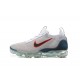 Dámské/Pánské Nike Air VaporMax 2021 Flyknit Modrá Červená  DC9454-100 Obuv