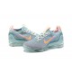 Dámské/Pánské Nike Air VaporMax 2021 Flyknit Zelená Růžová DH4088-300 Obuv