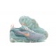 Dámské/Pánské Nike Air VaporMax 2021 Flyknit Zelená Růžová DH4088-300 Obuv