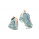 Dámské/Pánské Nike Air VaporMax 2021 Flyknit Zelená Růžová DH4088-300 Obuv