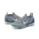 Dámské/Pánské Nike Air VaporMax 2021 Flyknit Šedá Modrá DH4084-400 Obuv