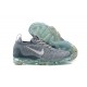 Dámské/Pánské Nike Air VaporMax 2021 Flyknit Šedá Modrá DH4084-400 Obuv