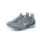 Dámské/Pánské Nike Air VaporMax 2021 Flyknit Šedá Modrá DH4084-400 Obuv