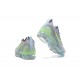 Dámské/Pánské Nike Air VaporMax 2021 Flyknit Šedá Zelená DH4084-003 Obuv