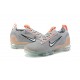 Dámské/Pánské Nike Air VaporMax 2021 Flyknit Šedá Oranžová DH4084-002  Obuv