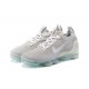 Dámské/Pánské Nike Air VaporMax 2021 Flyknit Šedá Bílá DH4088-001 Obuv