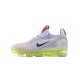 Dámské/Pánské Nike Air VaporMax 2021 Flyknit Šedá Žlutá DC4112-003 Obuv