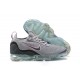 Dámské/Pánské Nike Air VaporMax 2021 Flyknit Růžová Šedá DB1550-004 Obuv