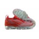 Dámské/Pánské Nike Air VaporMax 2021 Flyknit Červená DC4112-800 Obuv