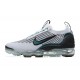 Dámské/Pánské Nike Air VaporMax 2021 Flyknit Bílá Černá DQ3974-100 Obuv