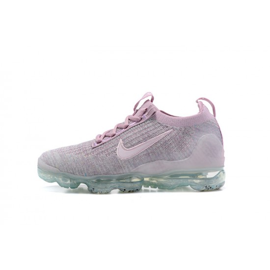 Dámské Nike Air VaporMax 2021 Flyknit Růžová DH4088-600 Obuv