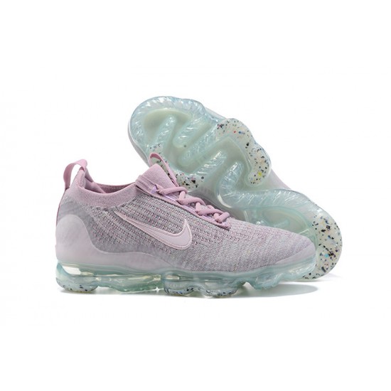 Dámské Nike Air VaporMax 2021 Flyknit Růžová DH4088-600 Obuv