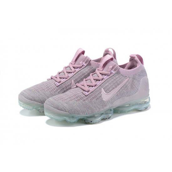 Dámské Nike Air VaporMax 2021 Flyknit Růžová DH4088-600 Obuv