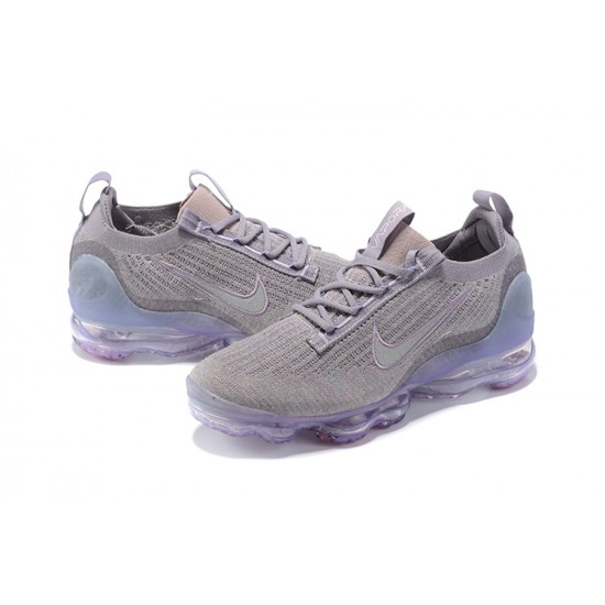 Dámské Nike Air VaporMax 2021 Flyknit Fialová DC9454-501 Obuv