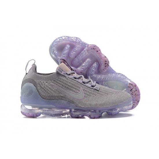 Dámské Nike Air VaporMax 2021 Flyknit Fialová DC9454-501 Obuv