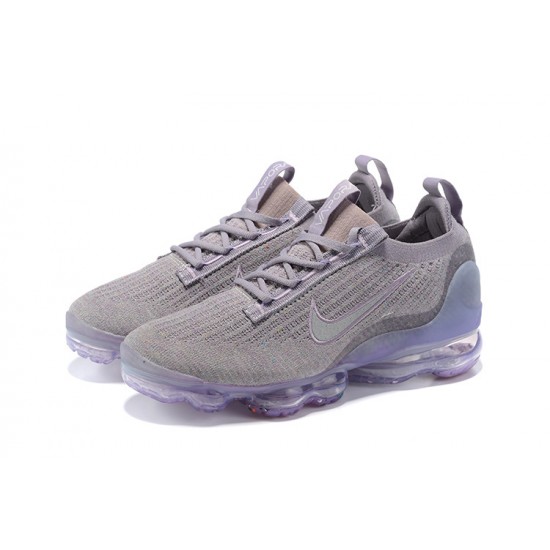 Dámské Nike Air VaporMax 2021 Flyknit Fialová DC9454-501 Obuv