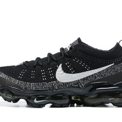 Dámské/Pánské Nike Air VaporMax 2023 Flyknit Oreo Černá DV1678-001 Obuv