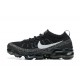 Dámské/Pánské Nike Air VaporMax 2023 Flyknit Oreo Černá DV1678-001 Obuv