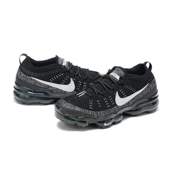 Dámské/Pánské Nike Air VaporMax 2023 Flyknit Oreo Černá DV1678-001 Obuv