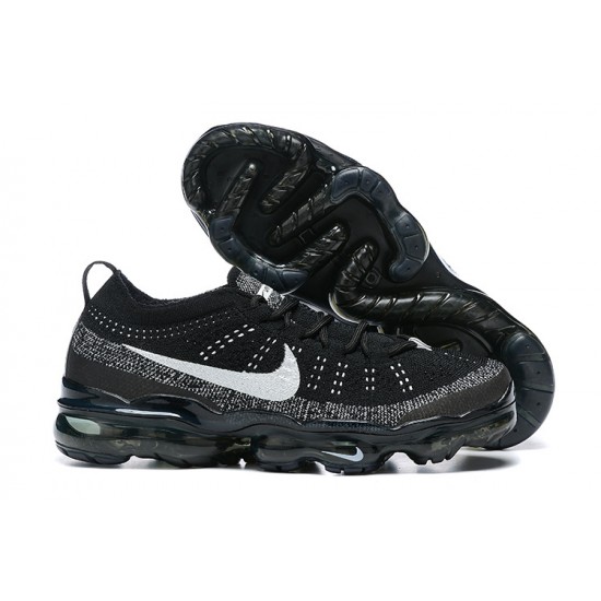 Dámské/Pánské Nike Air VaporMax 2023 Flyknit Oreo Černá DV1678-001 Obuv