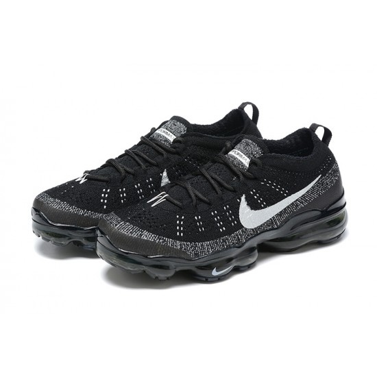 Dámské/Pánské Nike Air VaporMax 2023 Flyknit Oreo Černá DV1678-001 Obuv