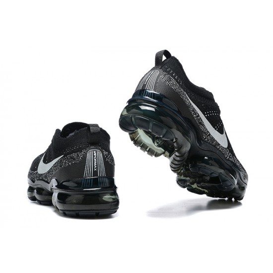 Dámské/Pánské Nike Air VaporMax 2023 Flyknit Oreo Černá DV1678-001 Obuv