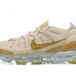 Dámské/Pánské Nike Air VaporMax 2023 Flyknit Béžová DV1678-100 Obuv