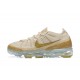 Dámské/Pánské Nike Air VaporMax 2023 Flyknit Béžová DV1678-100 Obuv