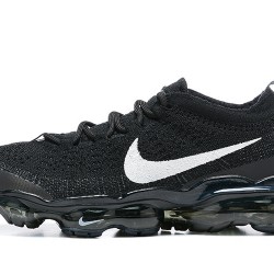 Dámské/Pánské Nike Air VaporMax 2023 Flyknit Černá Bílá DV6840-002 Obuv