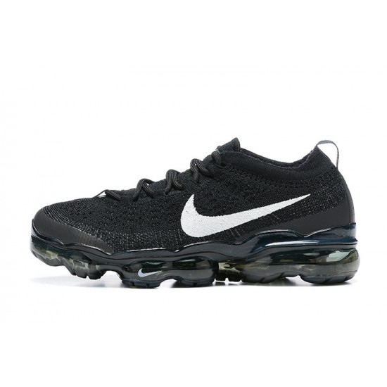 Dámské/Pánské Nike Air VaporMax 2023 Flyknit Černá Bílá DV6840-002 Obuv