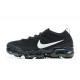 Dámské/Pánské Nike Air VaporMax 2023 Flyknit Černá Bílá DV6840-002 Obuv