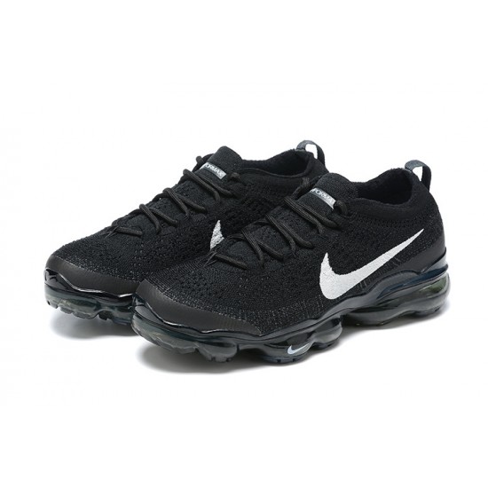 Dámské/Pánské Nike Air VaporMax 2023 Flyknit Černá Bílá DV6840-002 Obuv