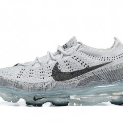 Dámské/Pánské Nike Air VaporMax 2023 Flyknit Šedá DV1678-004 Obuv