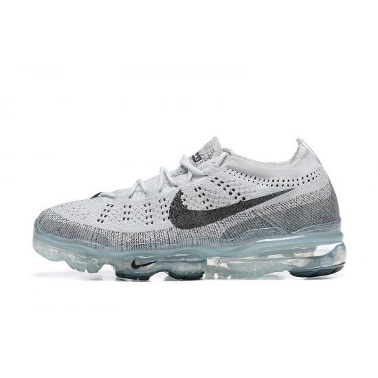 Dámské/Pánské Nike Air VaporMax 2023 Flyknit Šedá DV1678-004 Obuv