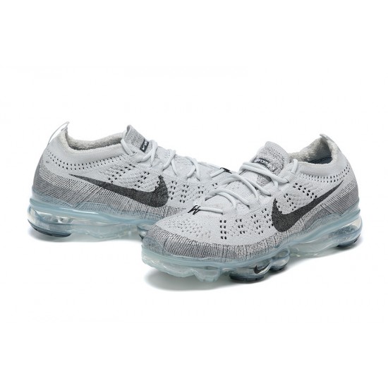 Dámské/Pánské Nike Air VaporMax 2023 Flyknit Šedá DV1678-004 Obuv