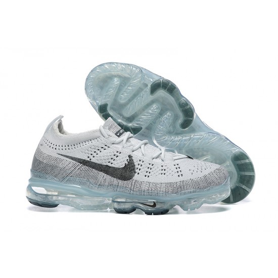 Dámské/Pánské Nike Air VaporMax 2023 Flyknit Šedá DV1678-004 Obuv