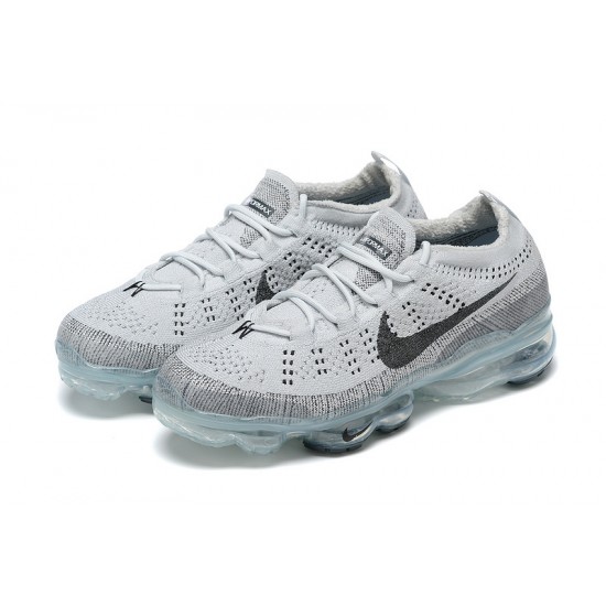 Dámské/Pánské Nike Air VaporMax 2023 Flyknit Šedá DV1678-004 Obuv