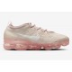 Dámské Nike Air VaporMax 2023 Flyknit Oatmeal Růžová DV6840-101 Obuv