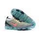 Dámské/Pánské Nike Air VaporMax Flyknit 3 Černá Zelená AJ6910-104 Obuv