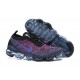 Dámské/Pánské Nike Air VaporMax Flyknit 3 Černá Fialová AJ6900-009 Obuv