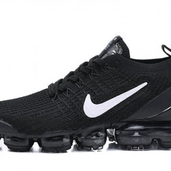 Dámské/Pánské Nike Air VaporMax Flyknit 3 Černá AJ6900-001 Obuv