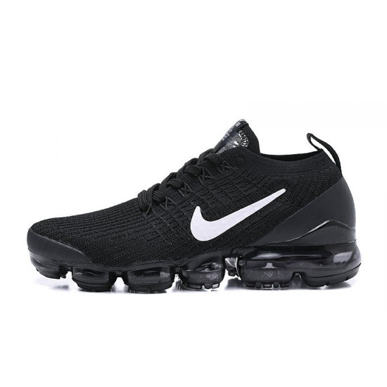 Dámské/Pánské Nike Air VaporMax Flyknit 3 Černá AJ6900-001 Obuv