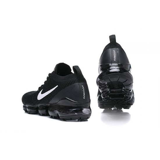 Dámské/Pánské Nike Air VaporMax Flyknit 3 Černá AJ6900-001 Obuv